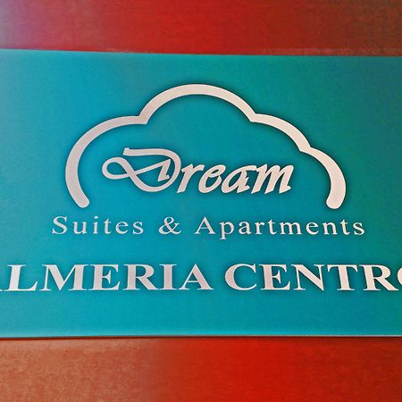 Dream Suites And Apartments Almeria Centro Luaran gambar