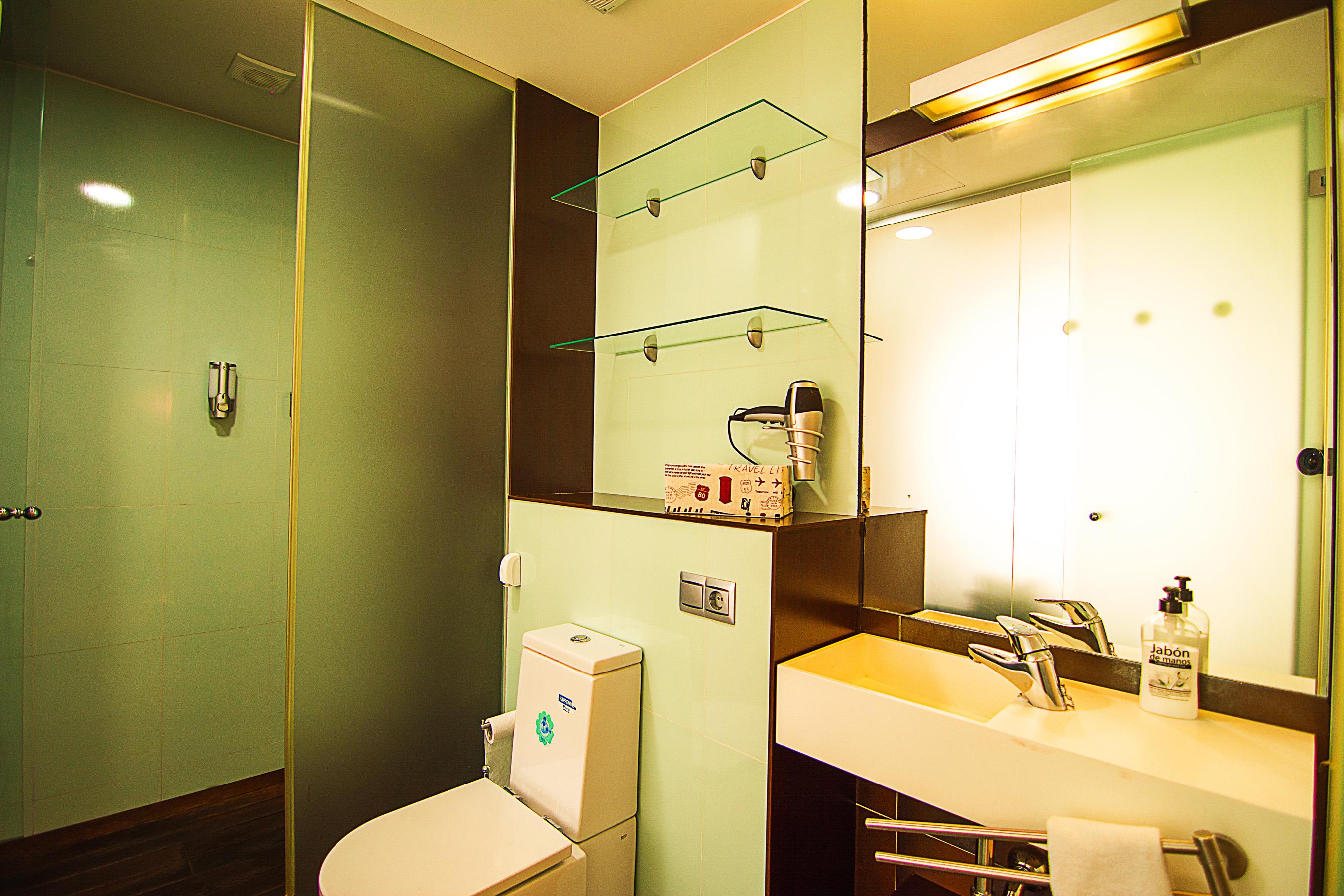 Dream Suites And Apartments Almeria Centro Luaran gambar