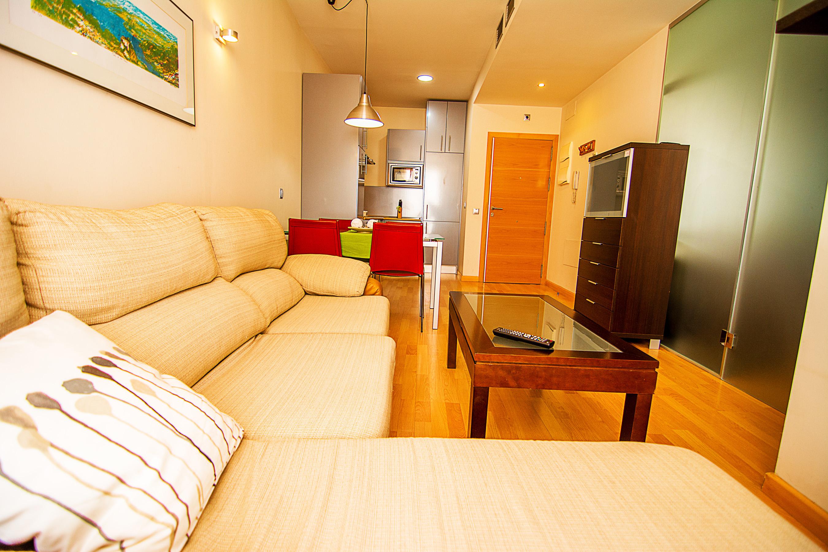 Dream Suites And Apartments Almeria Centro Luaran gambar