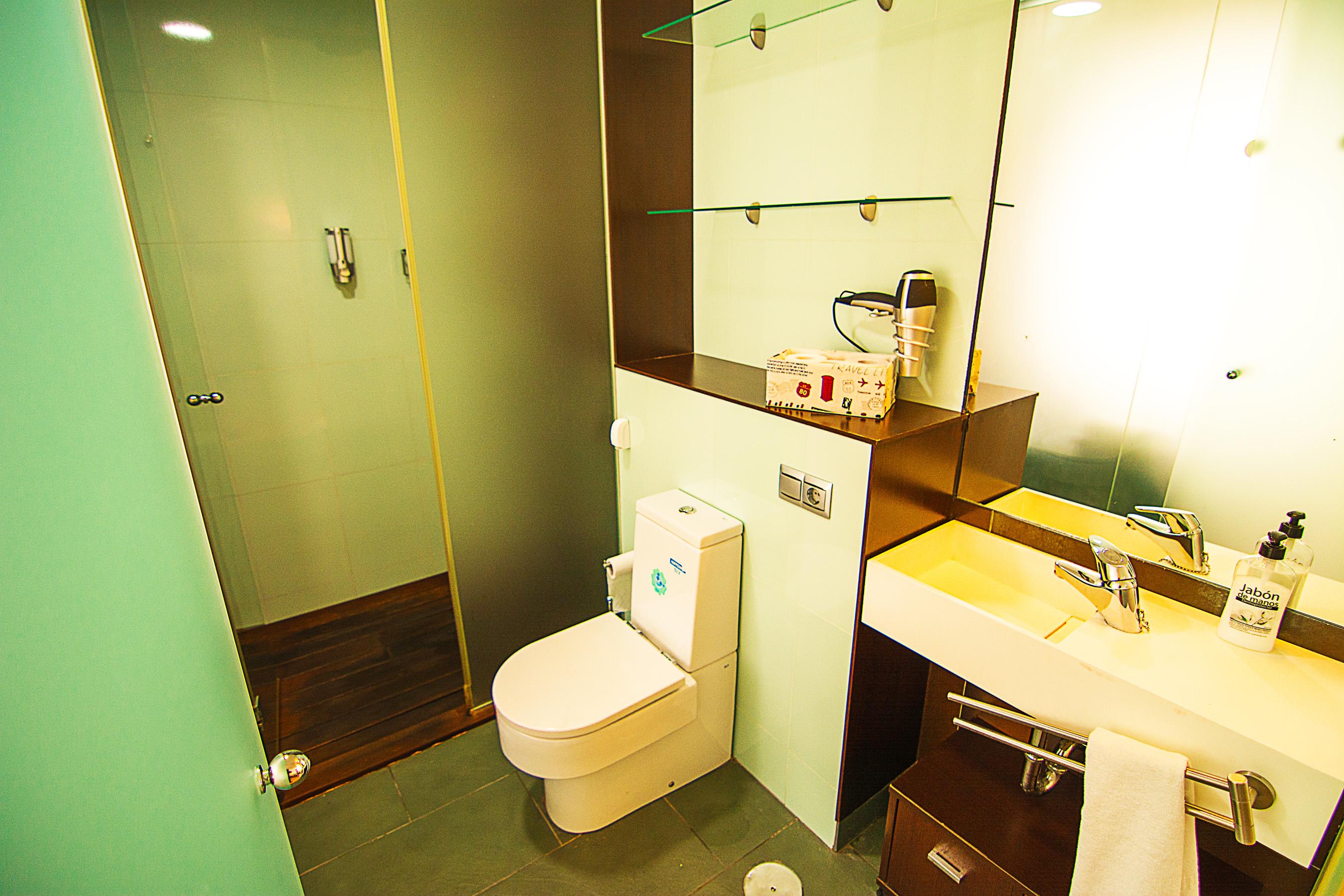Dream Suites And Apartments Almeria Centro Luaran gambar