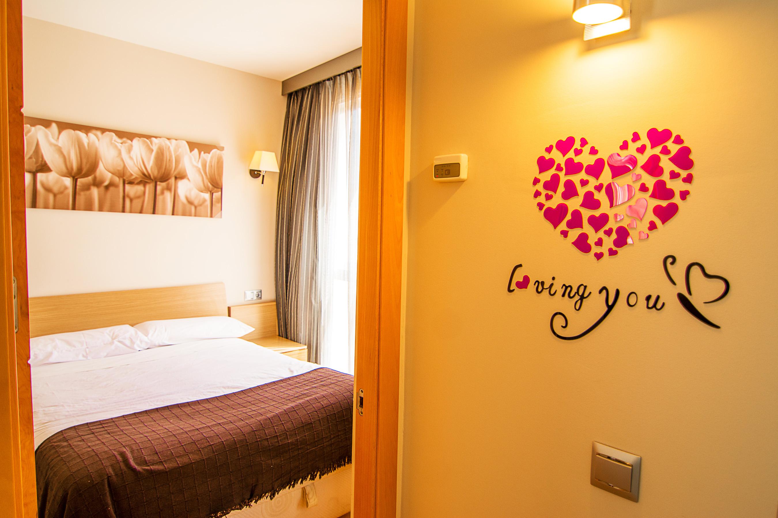 Dream Suites And Apartments Almeria Centro Luaran gambar