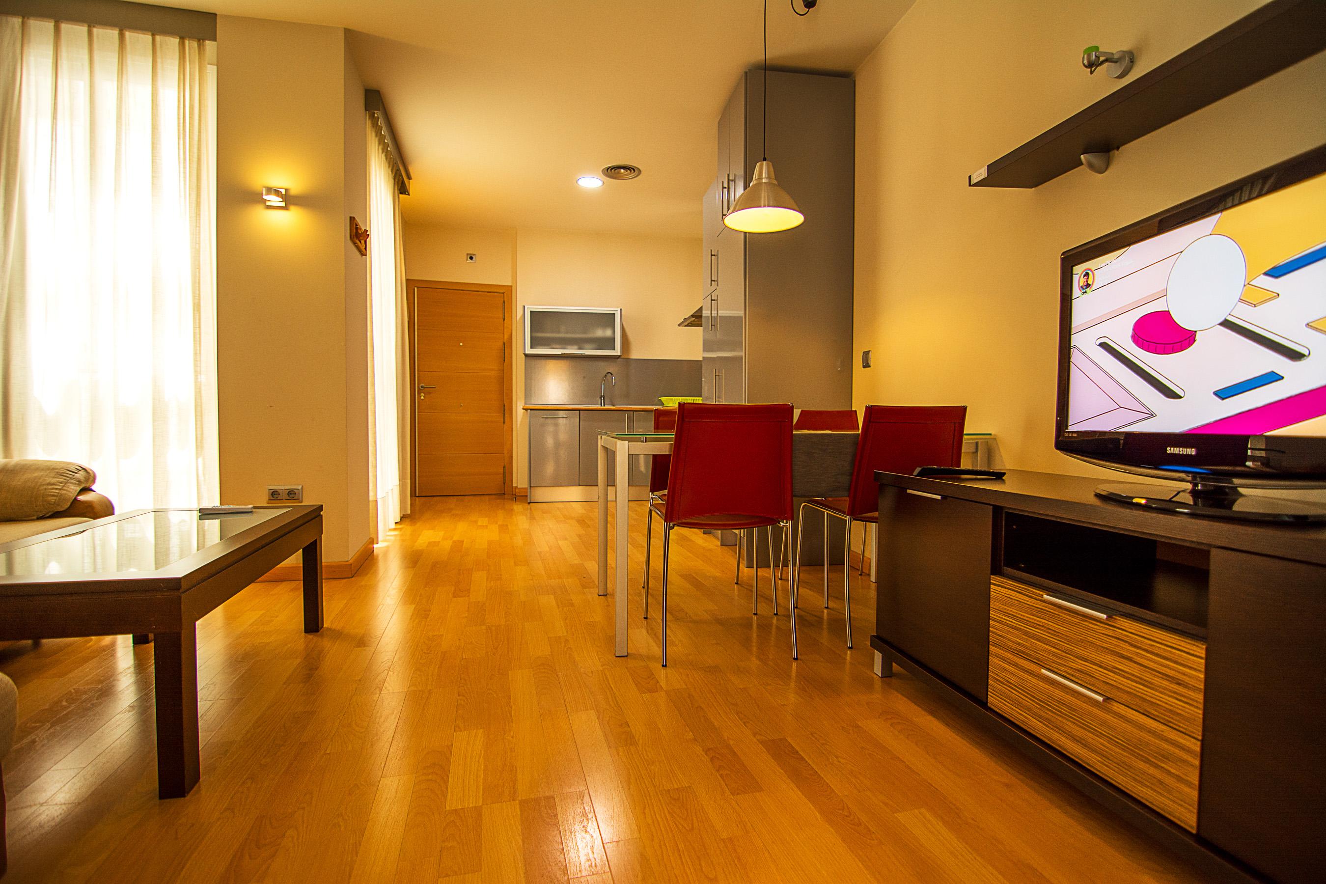 Dream Suites And Apartments Almeria Centro Luaran gambar
