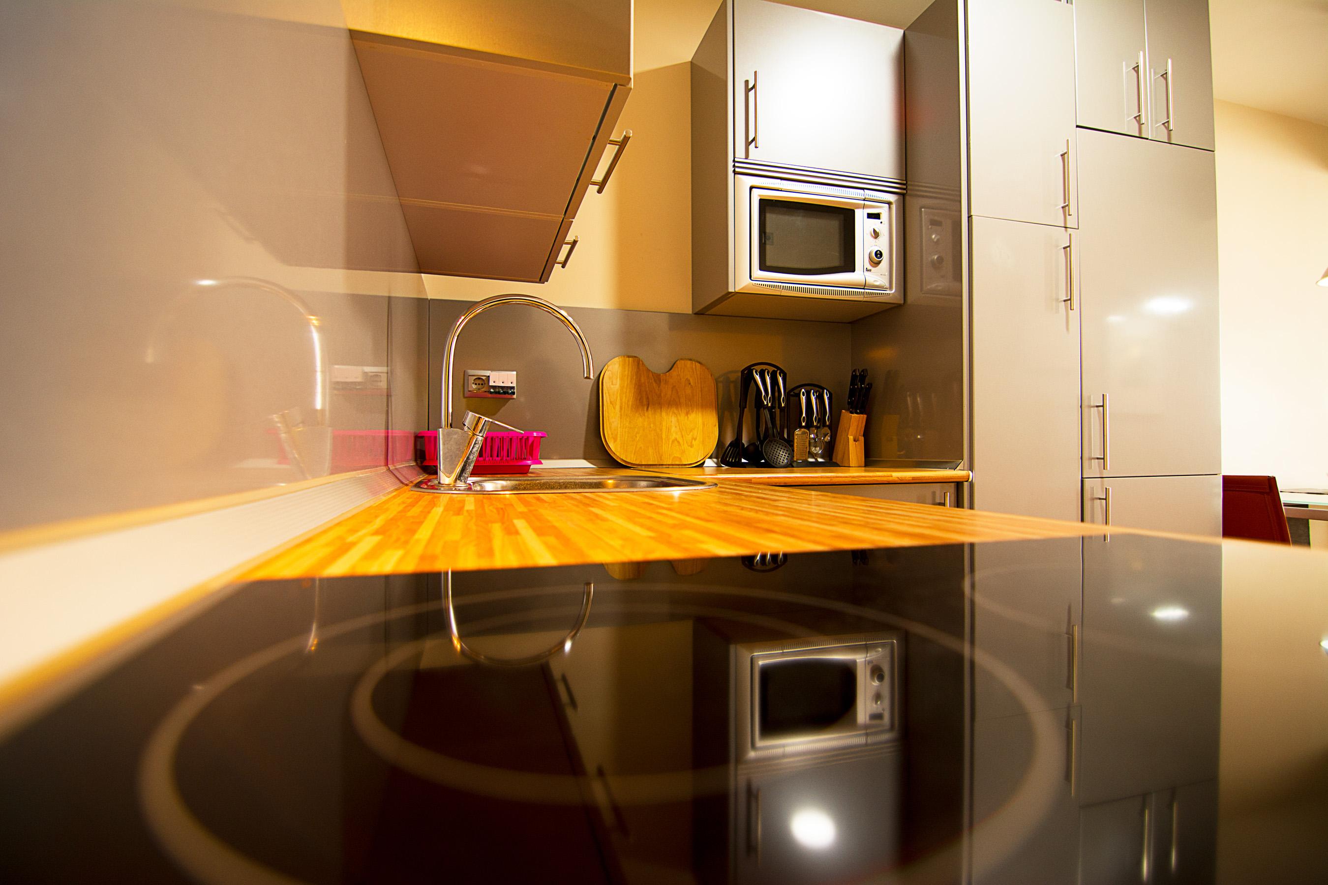 Dream Suites And Apartments Almeria Centro Luaran gambar