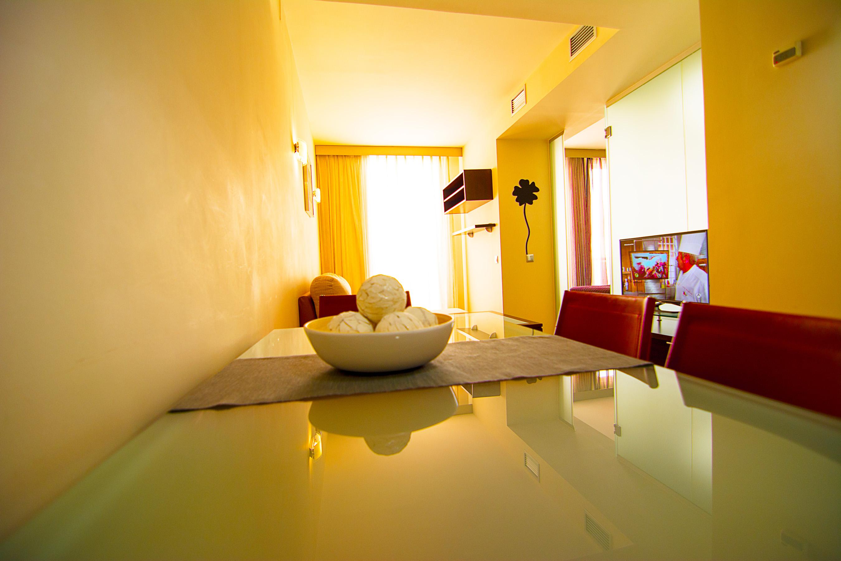 Dream Suites And Apartments Almeria Centro Luaran gambar