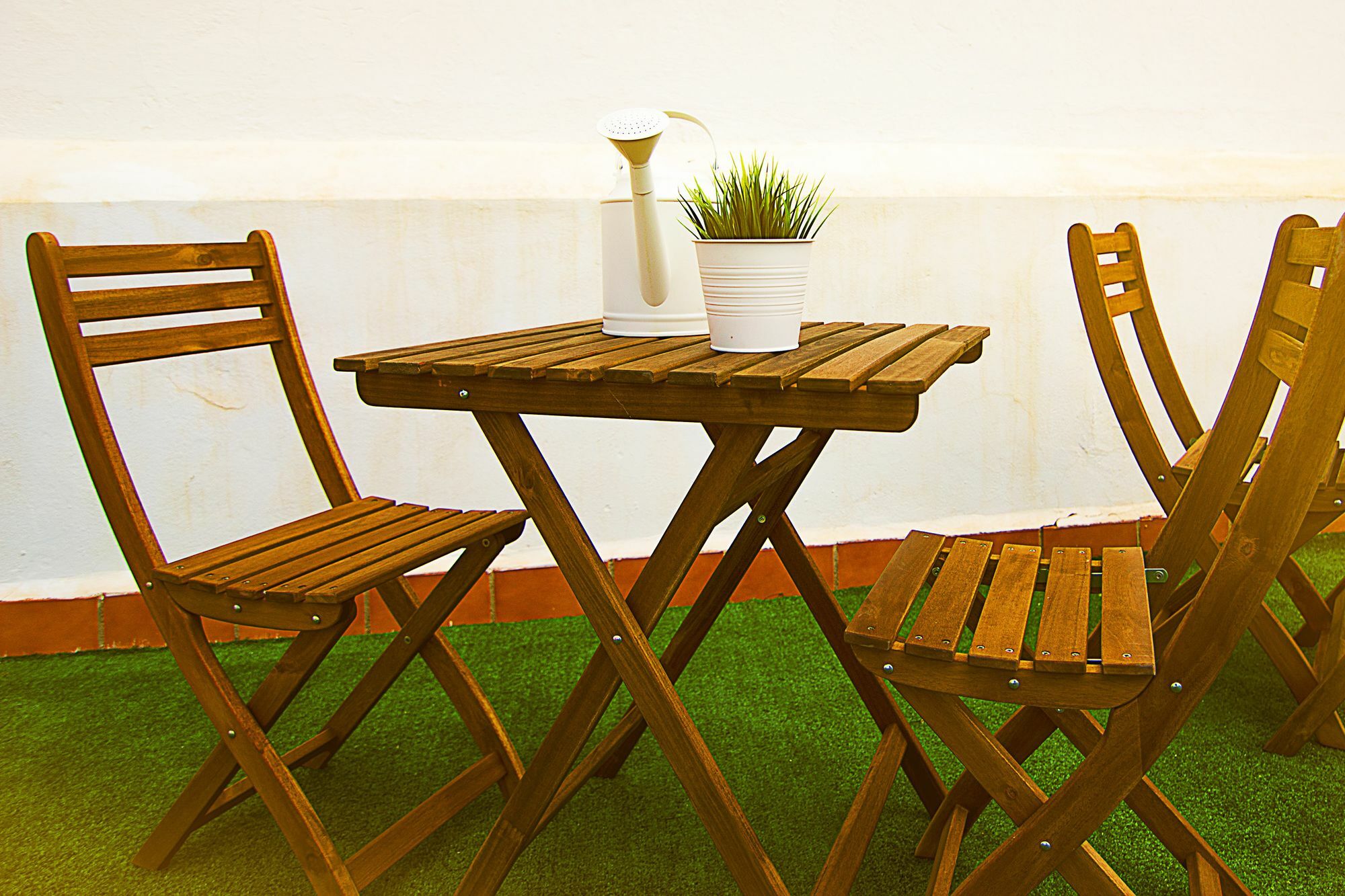 Dream Suites And Apartments Almeria Centro Luaran gambar